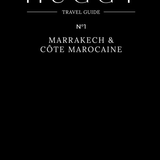 MARRAKECH & CÔTE MAROCAINE