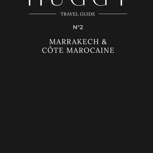 MARRAKECH & CÔTE MAROCAINE N° 2